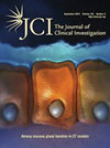 JOURNAL OF CLINICAL INVESTIGATION雜志封面